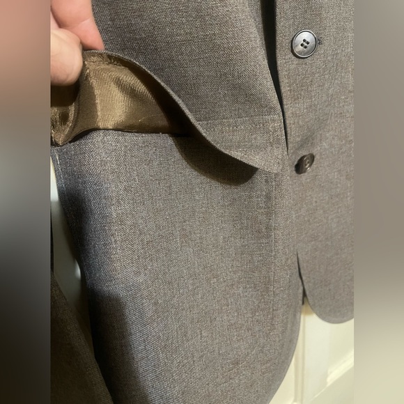 Vintage WESTCHESTER CLASSICS Men’s  Blazer size 38R - Picture 4 of 14